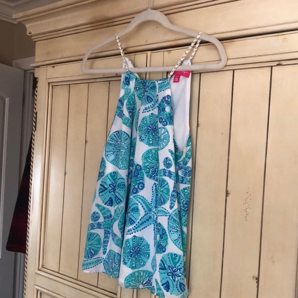 Lilly Pulitzer for Target top - Picture 2 of 2